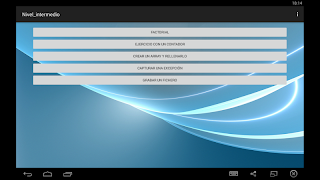 Programas en java screenshot 2