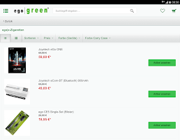 egogreen Screenshot 6