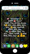 Attitude Status Style screenshot 5