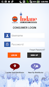 Indane पोस्टर