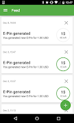 MINT for resellers screenshot 1