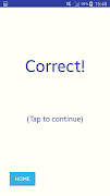 Math Skills ảnh chụp màn hình 3