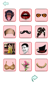 FunnnyFaceMaker2 screenshot 6