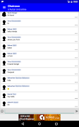 Chatroom स्क्रीनशॉट 6