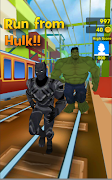Deadpool 3D Adventure screenshot 4