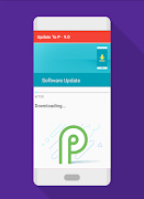 Aktualizację do Androida P - 9,0 screenshot 3
