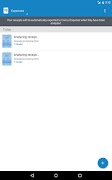ExpenseIt from Concur screenshot 5