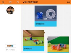 Brackitz - Connecting Imaginations スクリーンショット 6