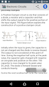 Guide To Electronic Circuits স্ক্রিনশট 2