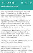 Basic Digital Image Processing скриншот 1