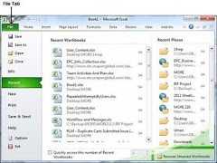 Learn Excel Offline تصوير الشاشة 7