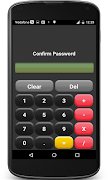 Calculator Lock Screen screenshot 3