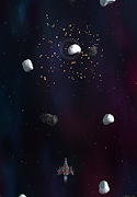 Space Nebula screenshot 1