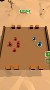 Shoot Chess ảnh chụp màn hình 5