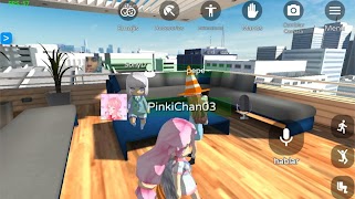 Virtual Droid ภาพหน้าจอ 6