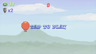 Balloon Save स्क्रीनशॉट 3