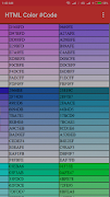 DeveloperColorCode imagem de tela 4