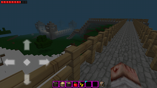 Maximum Craft : Exploration Story โปสเตอร์