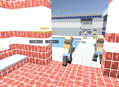 PIXEL PIBG ROYALE UNKNOWN BATTLE GROUND SURVIVAL screenshot 3