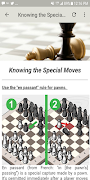 国际象棋指南 截圖 1