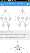 Learn Artificial Intelligence Full screenshot 7