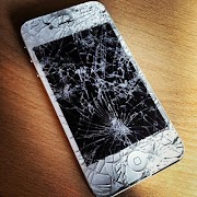 Broken Screen Joke Current 2018 স্ক্রিনশট 6