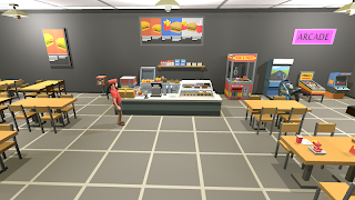 LevelUp VR Ekran Görüntüsü 1