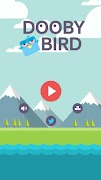 Dooby Bird plakat