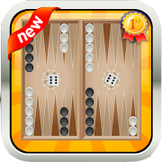 Backgammon Free - Offline скриншот 4