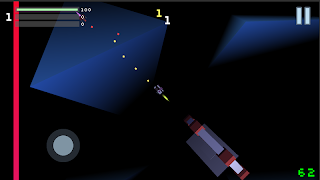 Interstellar Box Battle Screenshot 2