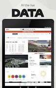 F1 Live Timing screenshot 4