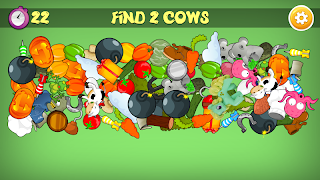 Hidden Objects Find Pony ảnh chụp màn hình 4
