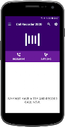 Call Recorder capture d'écran 4