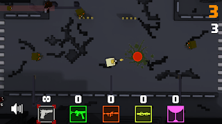 Dead Clash screenshot 5