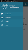 English Spanish Sentences screenshot 2
