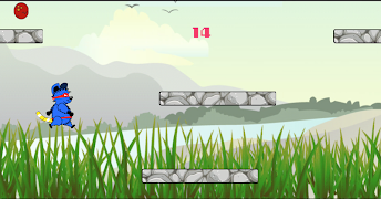 Bear Run syot layar 3