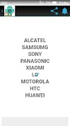 Root Android Ekran Görüntüsü 1
