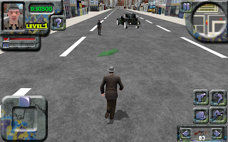Chicago Mafia screenshot 4