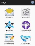 FBOA FACE screenshot 1