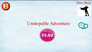 Unstopable : Nepal Run screenshot 1