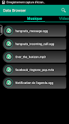 Media Browser Pro Screenshot 2