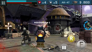Gun & Blood screenshot 6