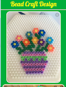 برنامه‌نما Craft Beads Design عکس از صفحه