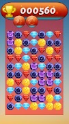 Shiny Diamond постер