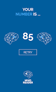 Mind Reader captura de pantalla 3