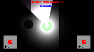 3 Schermata White Ops: 2D Shooter