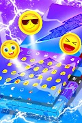 Flash Theme For Keyboard 2018 スクリーンショット 3