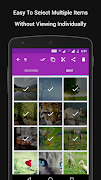 Memory Cleaner for WhatsApp screenshot 2