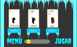 برنامه‌نما Ice Cold Run! عکس از صفحه