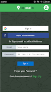 برنامه‌نما Toplocal عکس از صفحه